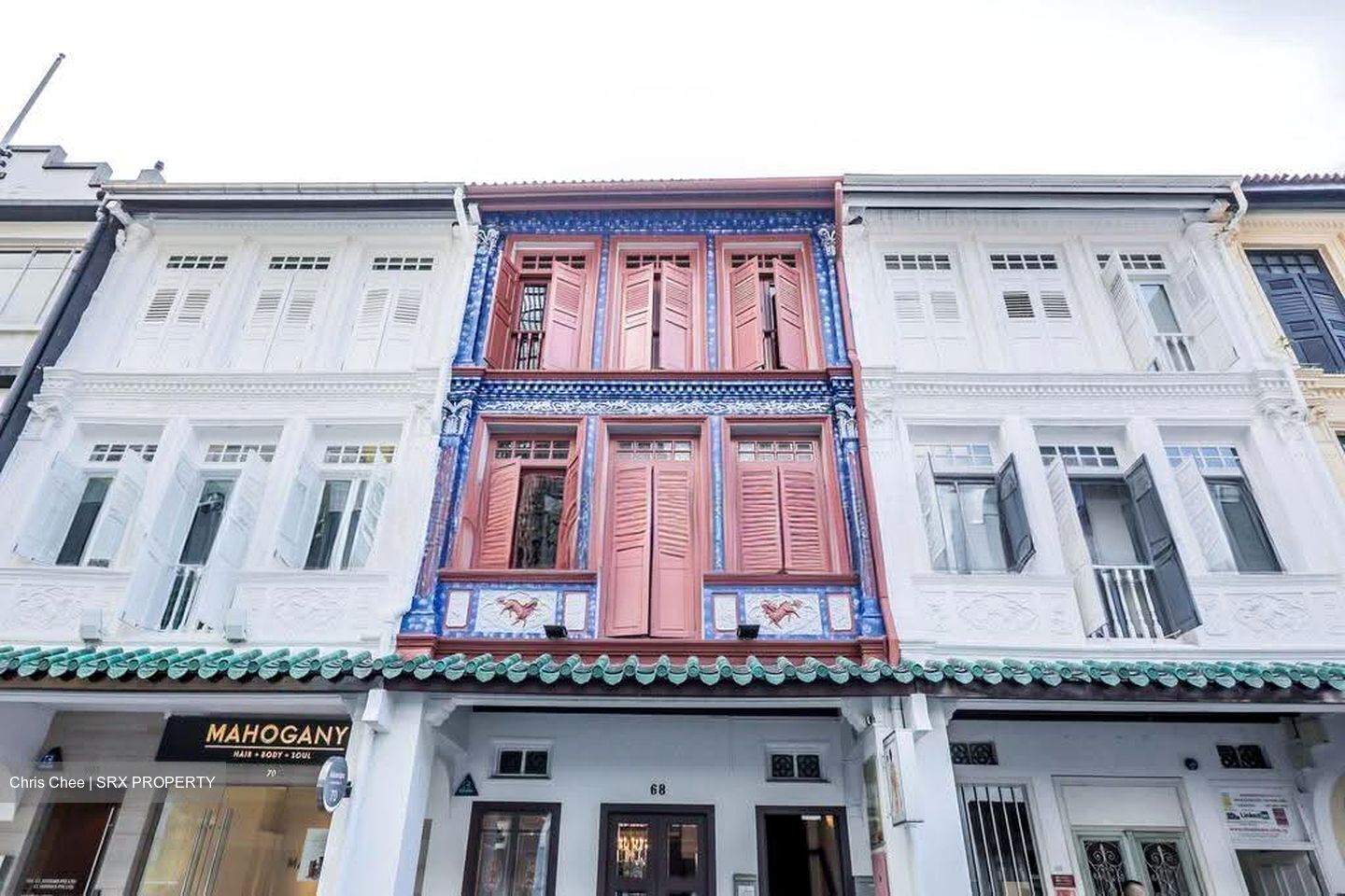 Tanjong Pagar Road (D2), Retail #615079891